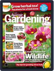 Amateur Gardening (Digital) Subscription                    June 19th, 2021 Issue