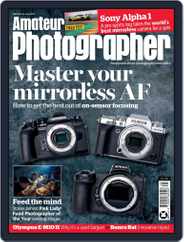 Amateur Photographer (Digital) Subscription                    June 19th, 2021 Issue