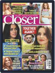 Closer (Digital) Subscription                    June 19th, 2021 Issue