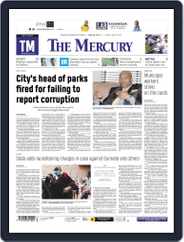 Mercury (Digital) Subscription                    June 15th, 2021 Issue