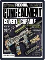 RECOIL Presents: Concealment (Digital) Subscription                    June 1st, 2021 Issue