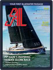 SAIL (Digital) Subscription                    July 1st, 2021 Issue
