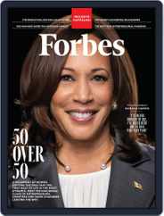Forbes (Digital) Subscription                    June 1st, 2021 Issue