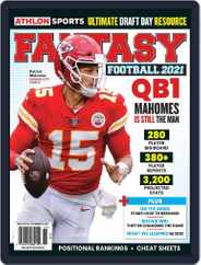 Athlon Sports (Digital) Subscription                    June 15th, 2021 Issue