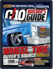 C10 Builder GUide (Digital) Subscription                    June 8th, 2021 Issue