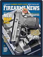 Firearms News (Digital) Subscription June 15th, 2021 Issue