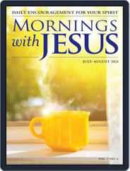 Mornings with Jesus (Digital) Subscription                    July 1st, 2021 Issue