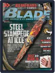 Blade (Digital) Subscription                    July 1st, 2021 Issue