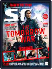 SFX (Digital) Subscription                    July 1st, 2021 Issue