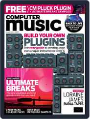 Computer Music (Digital) Subscription                    August 1st, 2021 Issue