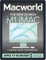 Macworld (Digital) Subscription                    July 1st, 2021 Issue