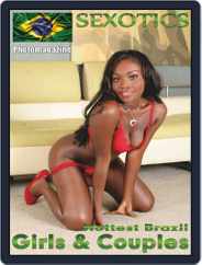 Brazilian Exotic Adult Photo (Digital) Subscription                    June 16th, 2021 Issue