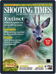 Shooting Times & Country (Digital) Subscription                    June 16th, 2021 Issue