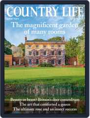 Country Life (Digital) Subscription                    June 16th, 2021 Issue
