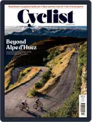 Cyclist (Digital) Subscription                    June 9th, 2021 Issue