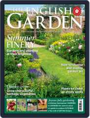 The English Garden (Digital) Subscription July 1st, 2021 Issue