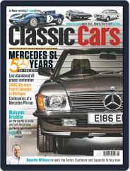 Classic Cars (Digital) Subscription                    June 16th, 2021 Issue