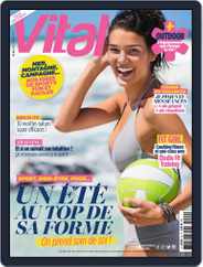 Vital France (Digital) Subscription                    June 1st, 2021 Issue