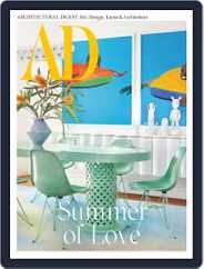 AD (D) (Digital) Subscription                    July 1st, 2021 Issue