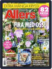Allers (Digital) Subscription                    June 17th, 2021 Issue
