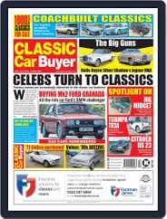 Classic Car Buyer (Digital) Subscription June 16th, 2021 Issue