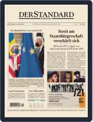 STANDARD Kompakt (Digital) Subscription                    June 16th, 2021 Issue