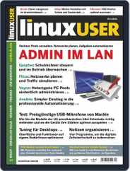 LinuxUser (Digital) Subscription                    July 1st, 2021 Issue