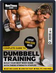 Men's Fitness Guide (Digital) Subscription                    June 1st, 2021 Issue