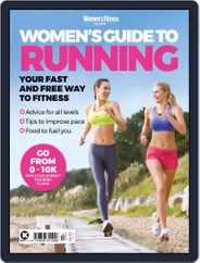 Women's Fitness Guide (Digital) Subscription                    June 1st, 2021 Issue