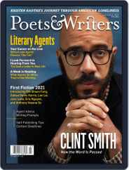 Poets & Writers (Digital) Subscription                    July 1st, 2021 Issue