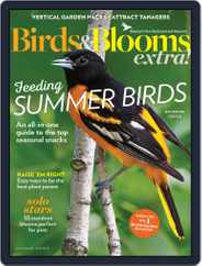 Birds and Blooms Extra (Digital) Subscription                    July 1st, 2021 Issue
