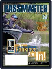 Bassmaster (Digital) Subscription                    July 1st, 2021 Issue