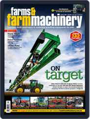 Farms and Farm Machinery (Digital) Subscription                    June 9th, 2021 Issue