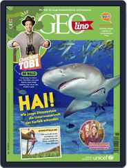GEOlino (Digital) Subscription                    July 1st, 2021 Issue