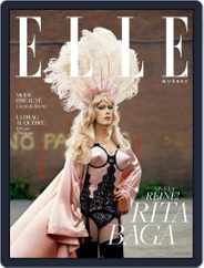 Elle QuÉbec (Digital) Subscription                    July 1st, 2021 Issue