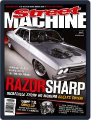 Street Machine (Digital) Subscription                    July 1st, 2021 Issue