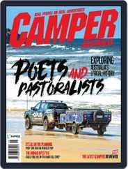 Camper Trailer Australia (Digital) Subscription                    June 1st, 2021 Issue