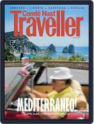 Condé Nast Traveller Italia (Digital) Subscription                    June 1st, 2021 Issue