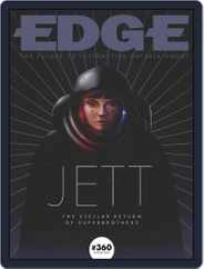 Edge (Digital) Subscription August 1st, 2021 Issue