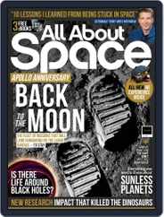All About Space (Digital) Subscription                    June 1st, 2021 Issue