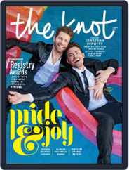The Knot Weddings (Digital) Subscription                    April 26th, 2021 Issue
