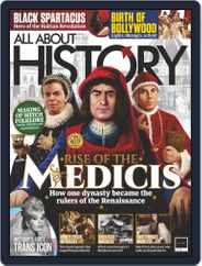 All About History (Digital) Subscription                    June 1st, 2021 Issue