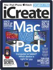 iCreate (Digital) Subscription                    June 1st, 2021 Issue