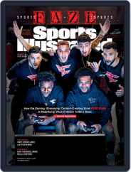 Sports Illustrated (Digital) Subscription July 1st, 2021 Issue