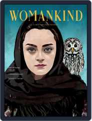Womankind (Digital) Subscription                    February 1st, 2021 Issue