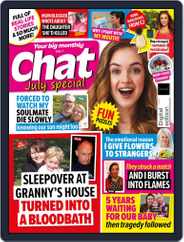 Chat Specials (Digital) Subscription                    July 1st, 2021 Issue
