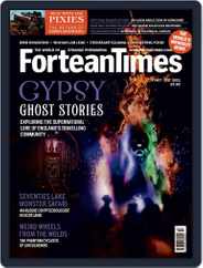 Fortean Times (Digital) Subscription                    July 1st, 2021 Issue