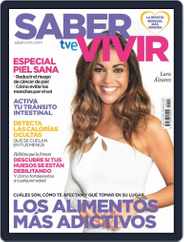 Saber Vivir (Digital) Subscription                    July 1st, 2021 Issue