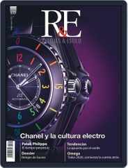R&E - Relojes & Estilo (Digital) Subscription                    May 1st, 2021 Issue