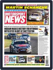 Motorsport News (Digital) Subscription                    June 17th, 2021 Issue